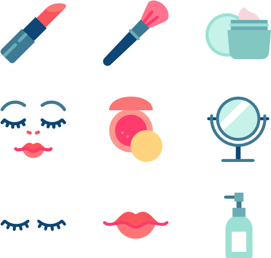 Beauty - Beauty Png (600x564), Png Download