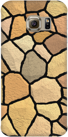 Stone Phone Case - Smartphone (480x480), Png Download