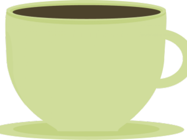 Coffee Mug Clipart - Coffee (640x480), Png Download