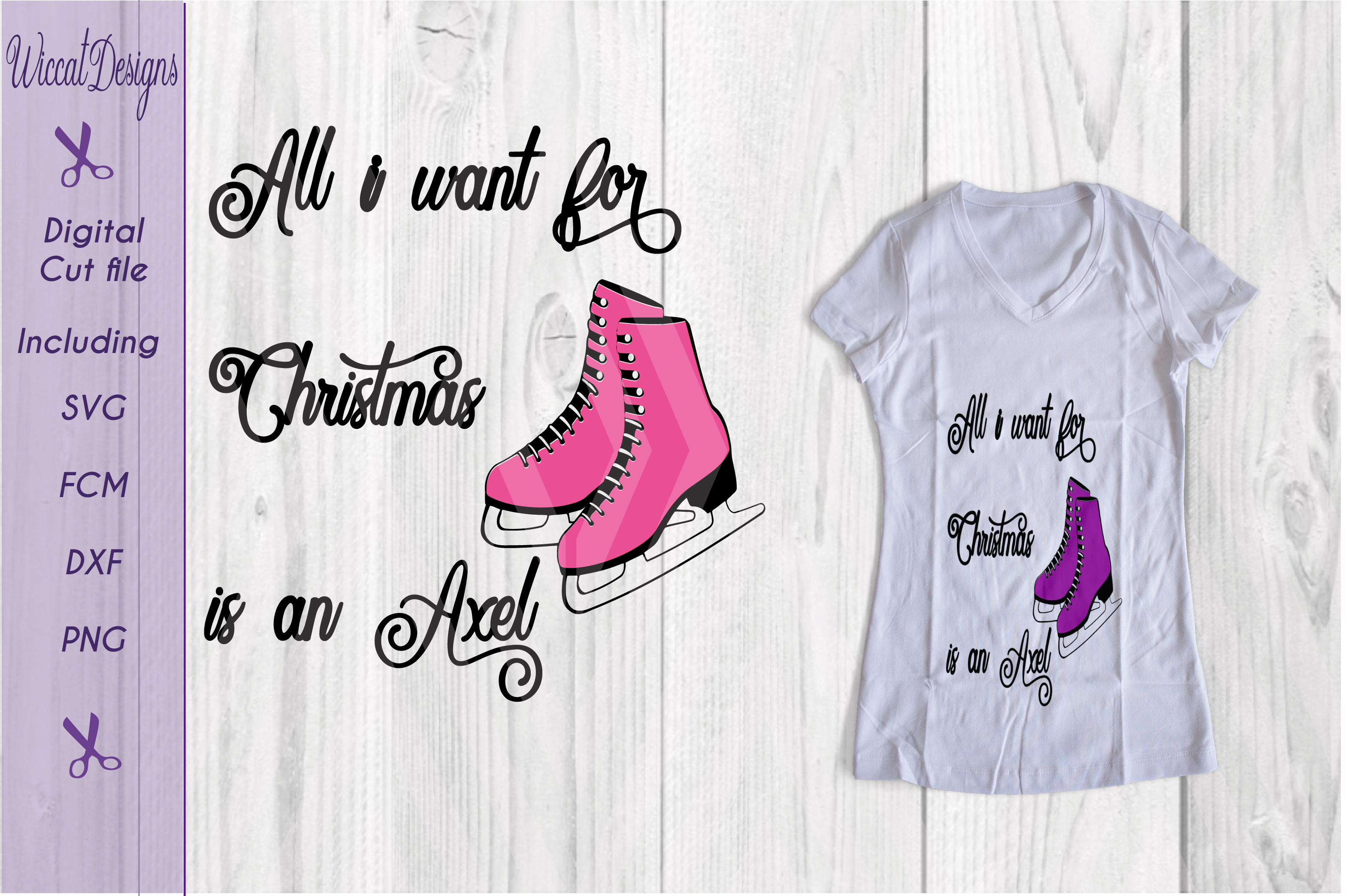 Ice Skating Svg, Figure Skating Svg, Skating Svg, Cricut, - Figure Skating (3137x2089), Png Download