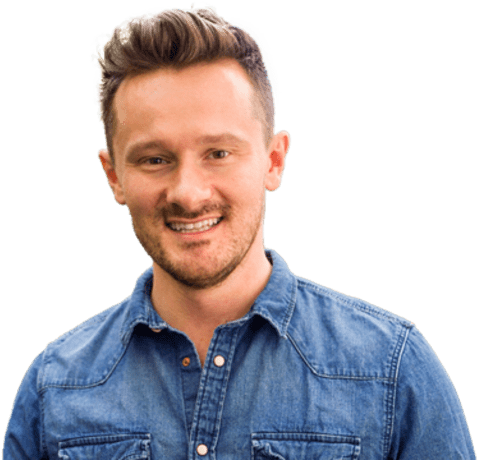 William Cole, D - Ketotarian Will Cole (767x511), Png Download