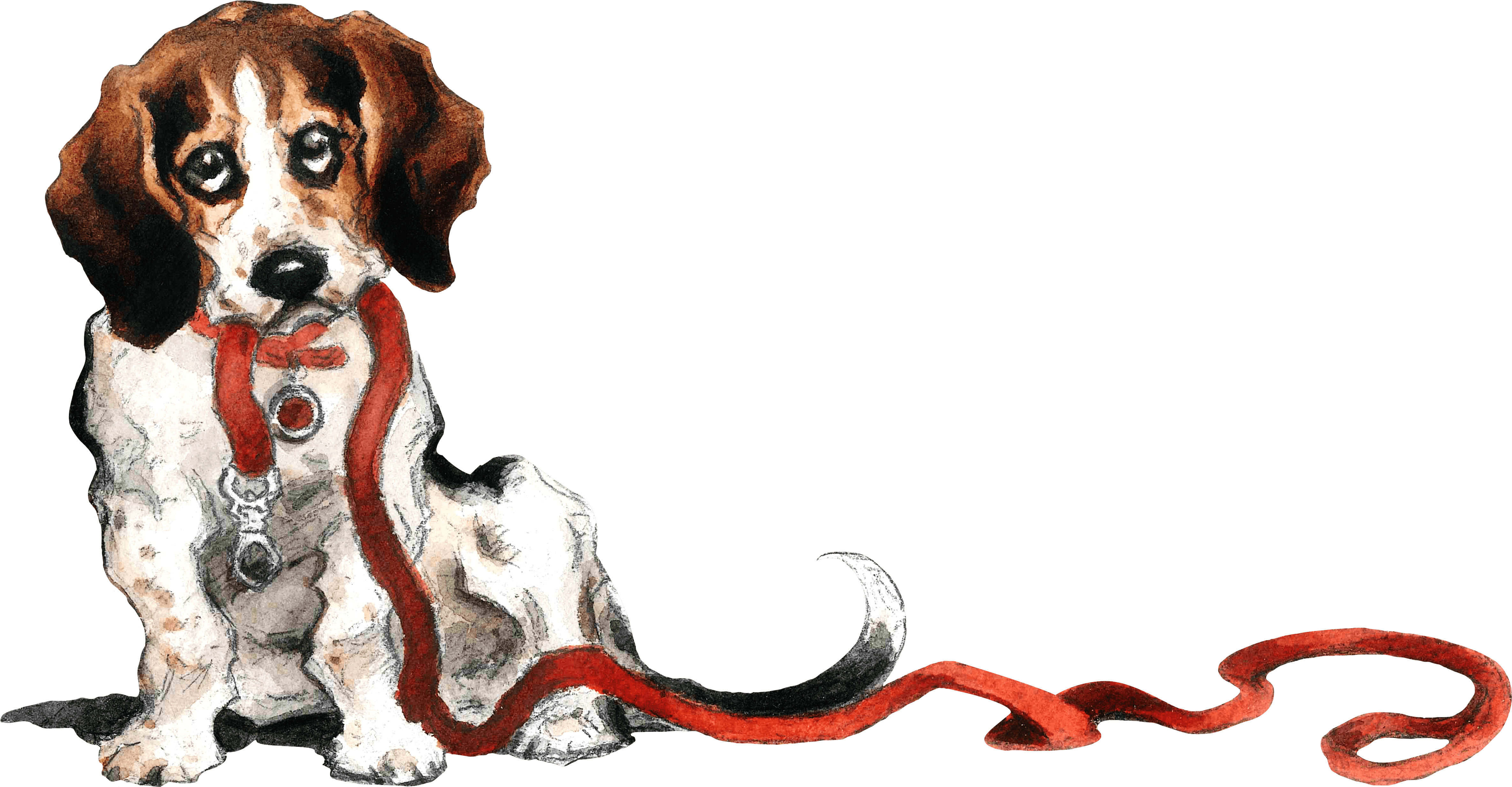 Midtown Mutts (5100x2912), Png Download