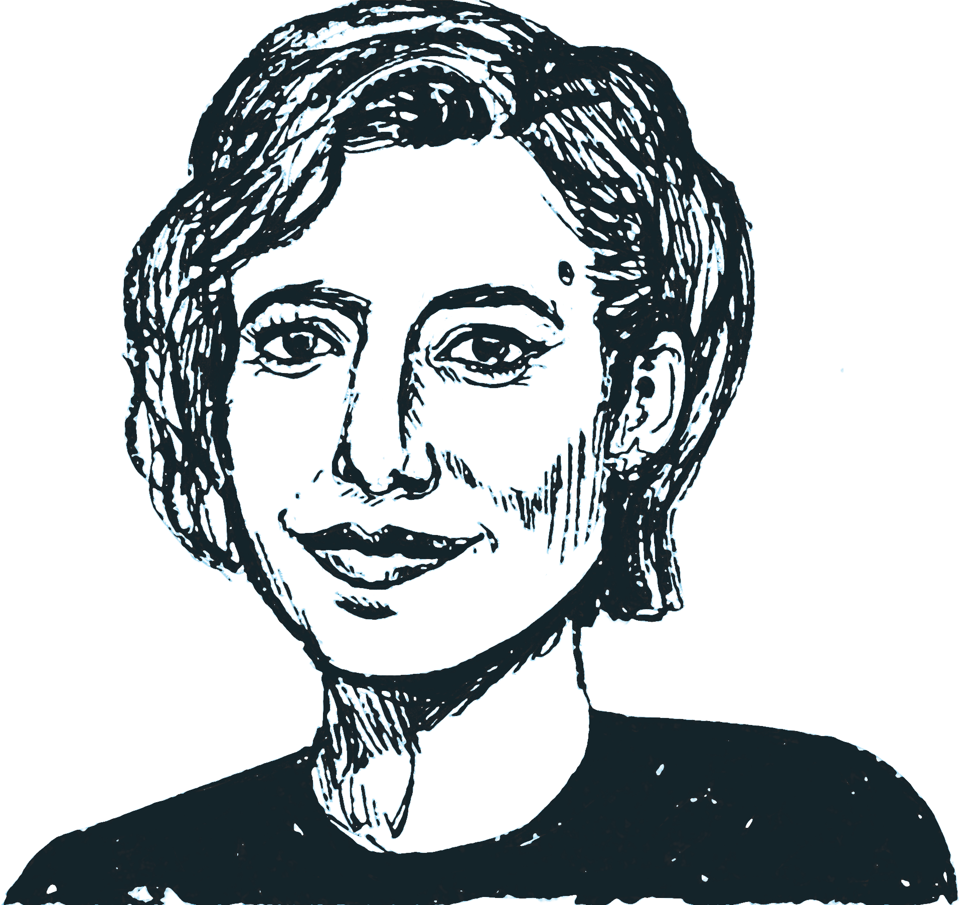 Greta Gerwig - Polyvore (1912x1805), Png Download