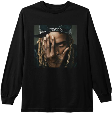 Fetty Wap - Fetty Wap Fetty Wap Album (470x470), Png Download