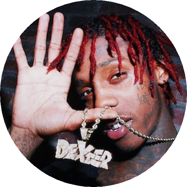 Famousdex - Music (600x600), Png Download