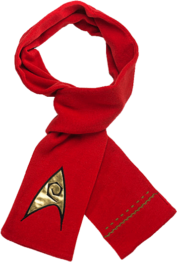 Star Trek: The Original Series (600x600), Png Download