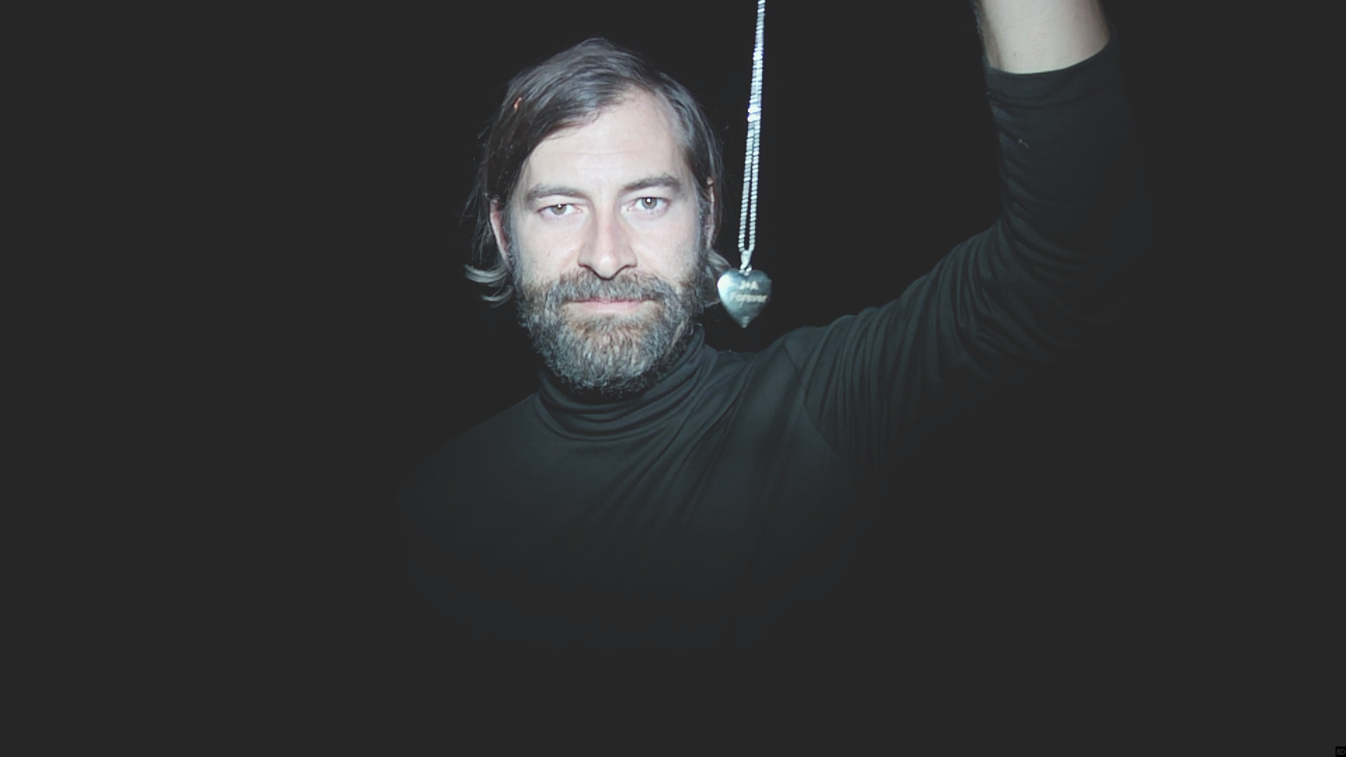 Screening With We Summoned A Demon - Mark Duplass Creep (680x380), Png Download