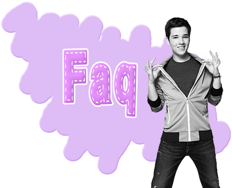 Aniversário Dia 25/10 - Nathan Kress 2011 (848x648), Png Download