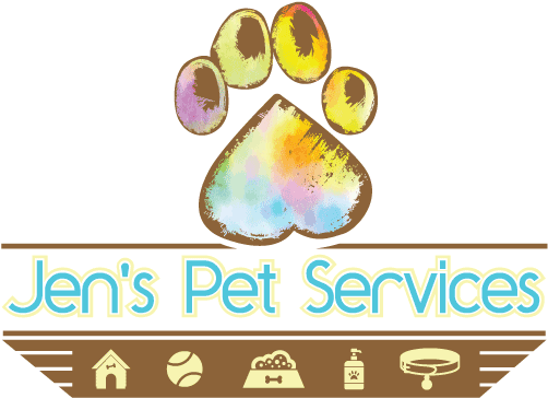 Jen's Pet Services (514x369), Png Download
