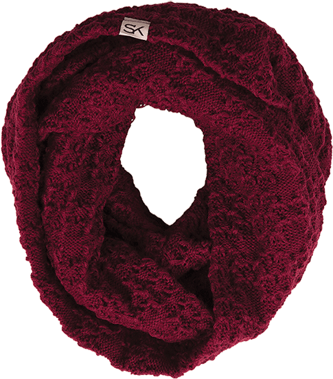 The Summit Scarf - Stormy Kromer Womens Summit Scarf (650x650), Png Download