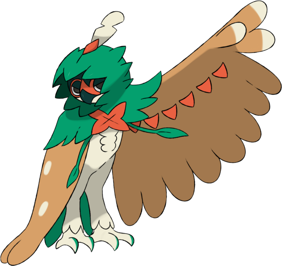 Evoluciones Pueden Las Verdaderas Yo Espero Que No, - Pokemon Sol Y Luna Rowlet Evoluciones (921x868), Png Download