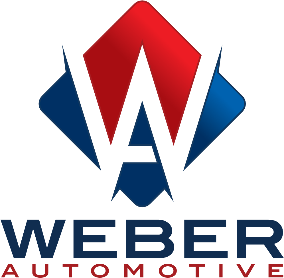 Weber Automotive - Two Way Street Sign (1100x1073), Png Download