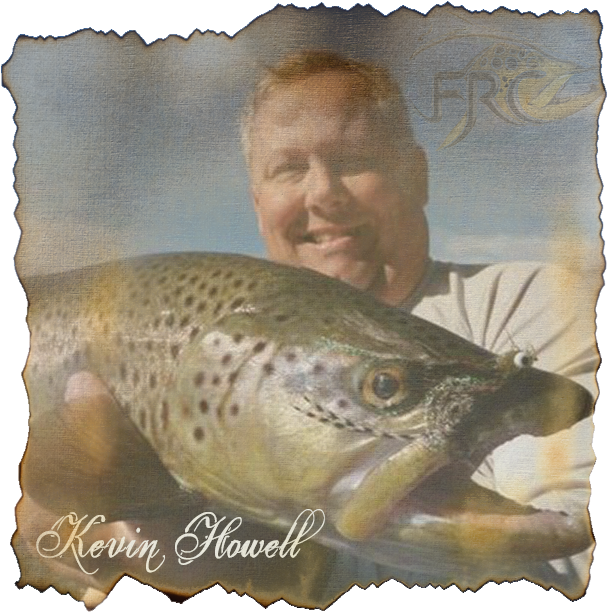 Fly Fishing (640x640), Png Download