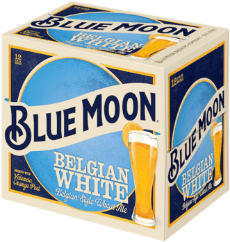 Blue Moon® Offer - Blue Moon Harvest Pumpkin Wheat (348x348), Png Download