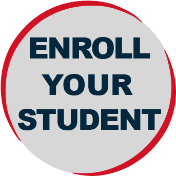 Header Enroll Now - Lesbian Hot Quotes (354x354), Png Download