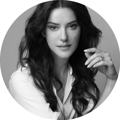 Bvapgwjyaygnseosrnge - Lesley Eldrige (400x400), Png Download