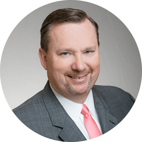 Milton Howell Iii, Cpa, Csep - Gentleman (500x500), Png Download