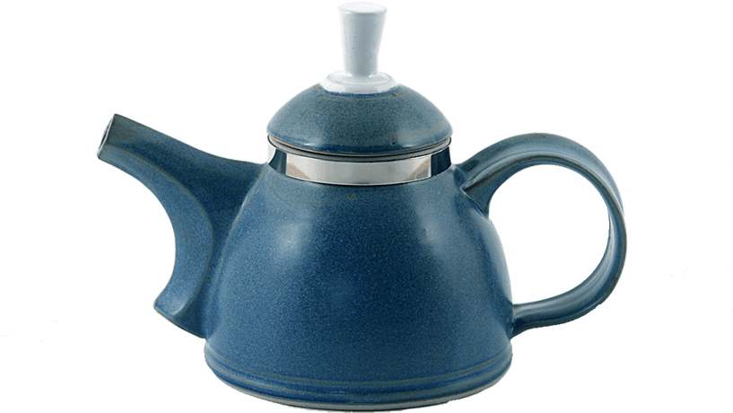 Saultman Artisan Teapot - Artisan (920x596), Png Download