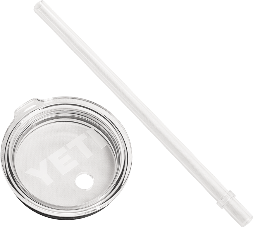 Rambler Tumbler Straw Lid - Yeti Rambler Straw Lid (1680x1024), Png Download