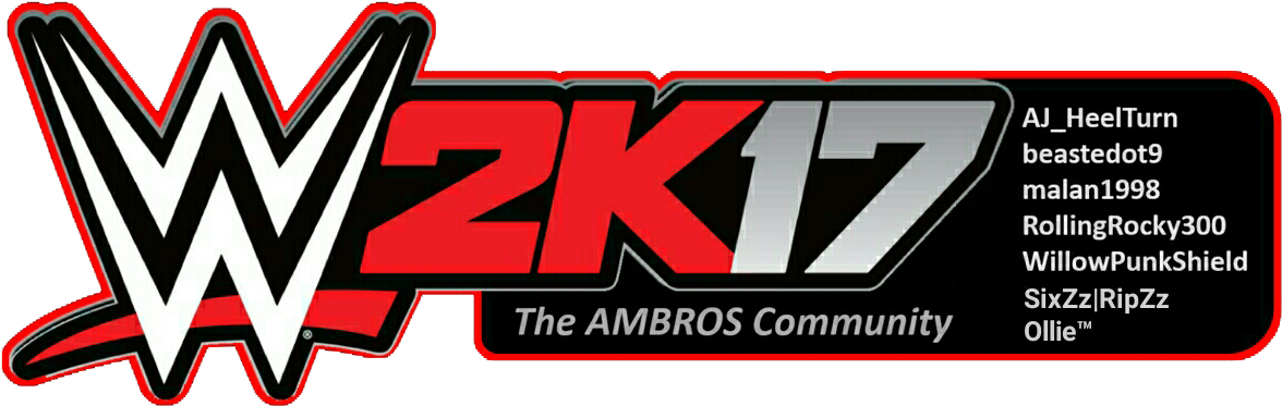 Whatsappimage2017 02 22at11 - Wwe 2k15 (1280x450), Png Download