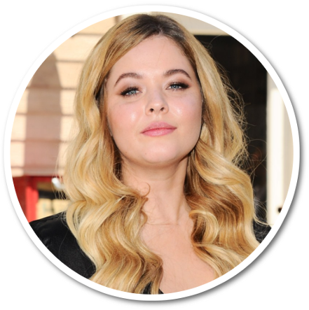 Bio, About, Facts, Family, Relationship - Actrice Alison Dilaurentis Prise De Poid (800x450), Png Download