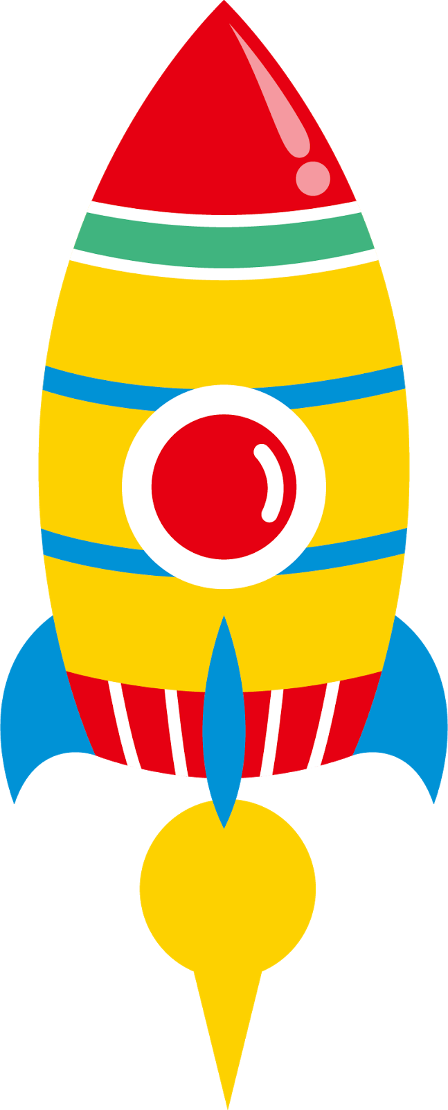 Alreadyclip Art - Space Man Art Clip (647x1600), Png Download