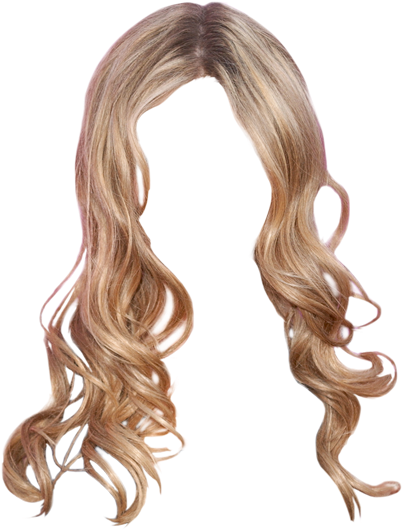 Sasha Pieterse Long Wavy Formal Hairstyle - Lace Wig (521x625), Png Download