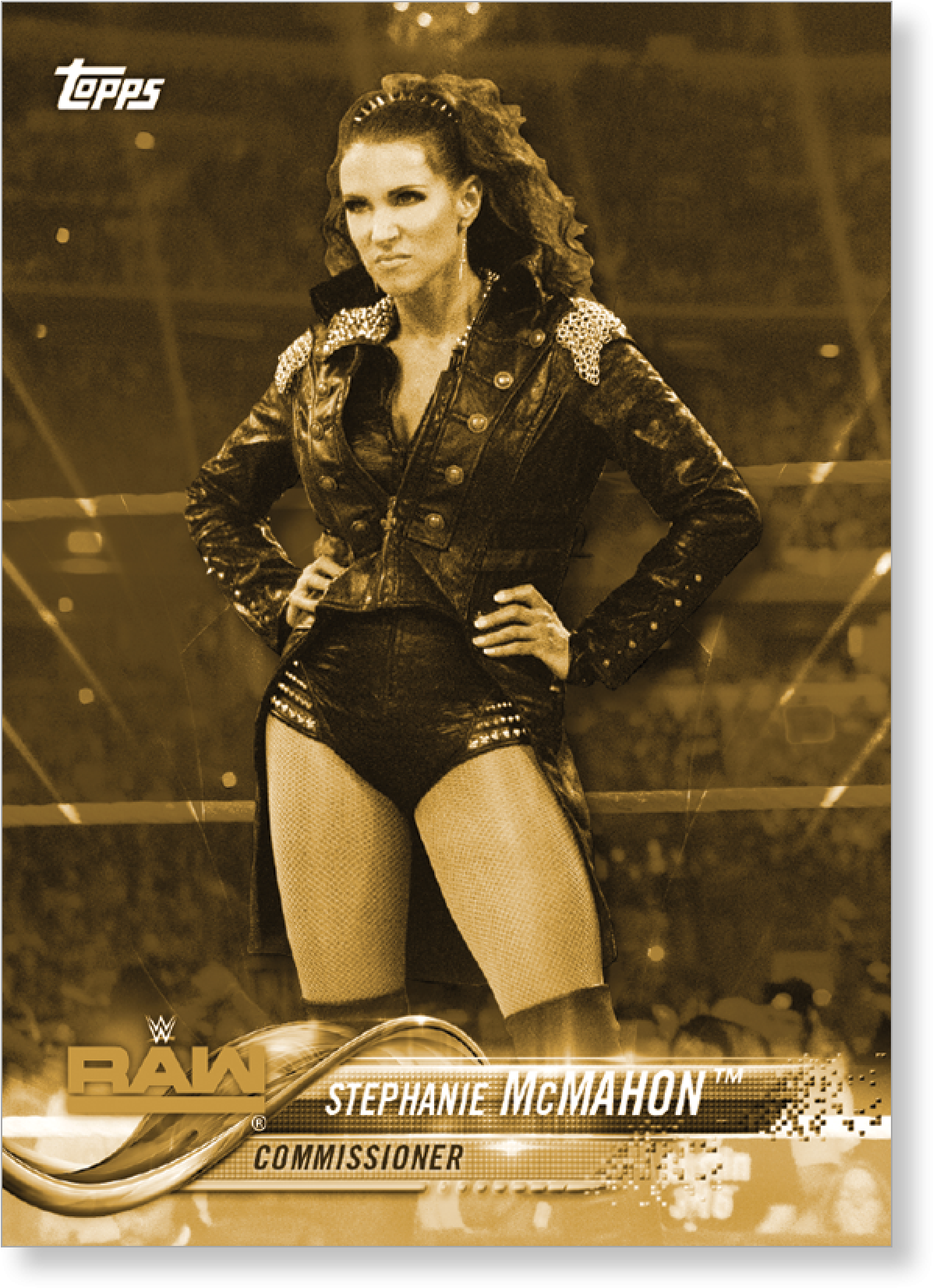 Stephanie Mcmahon (2000x2000), Png Download
