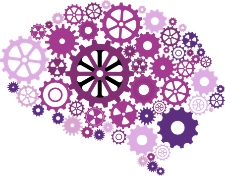 Kawashima Lab - Aspie Adult Autism Throw Blanket (454x355), Png Download