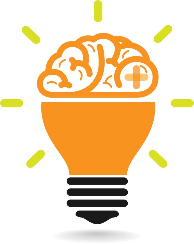 Curriculum Clipart Collection - Lunch And Learn Icon (658x830), Png Download