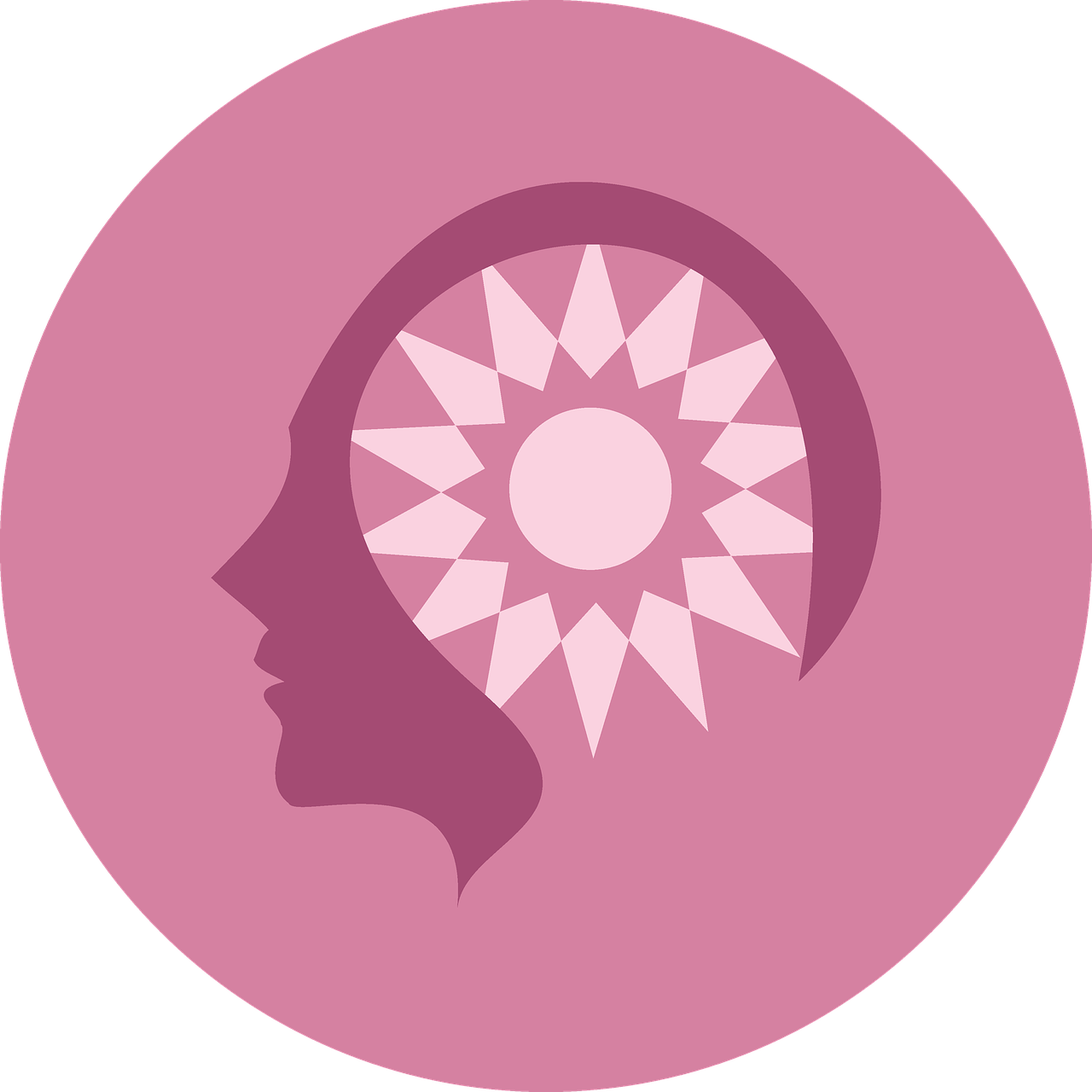 Creativity,creative - Creatividad Gratis Png (1280x1280), Png Download