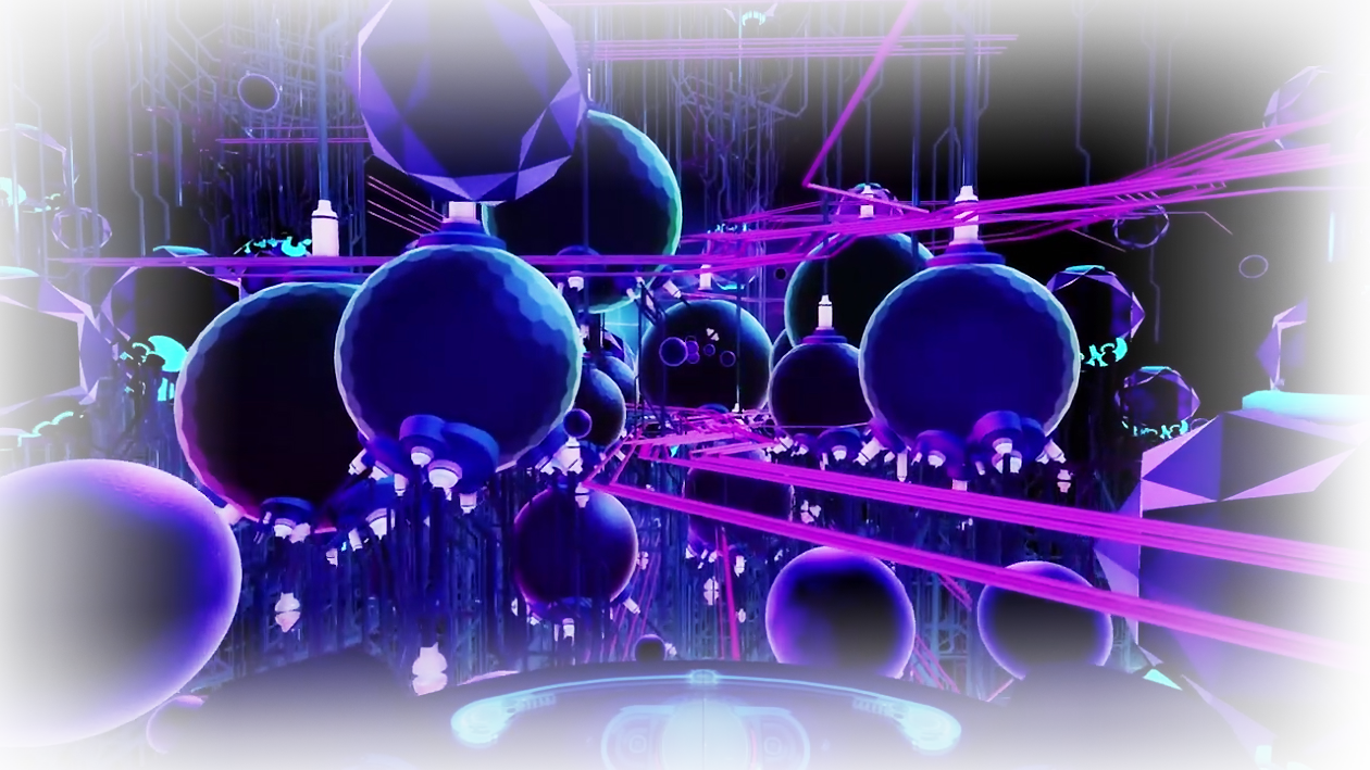 Visualizing The Creative Process With Ge - The Artistic Mind (1260x709), Png Download