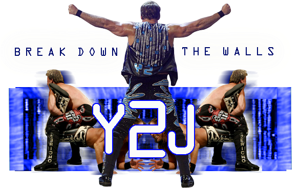 Chrisjericho Png - Chris Jericho (600x400), Png Download