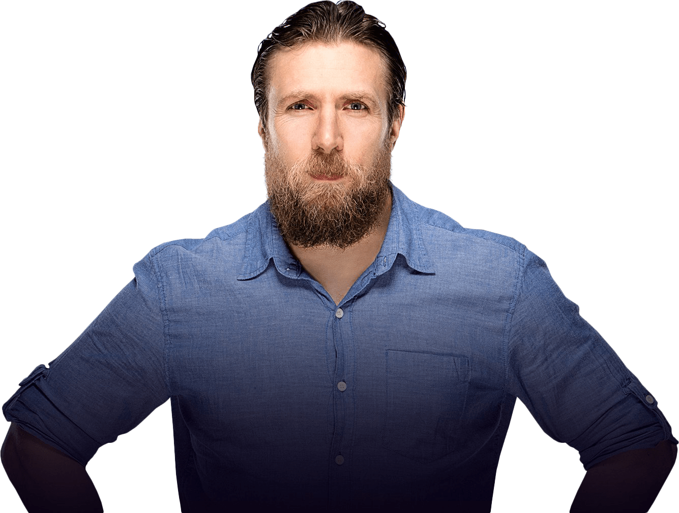 Daniel Bryan - Daniel Bryan Png 2018 (1335x1009), Png Download