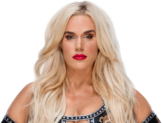 Official Merchandise - Happy Lana Day Wwe (562x408), Png Download