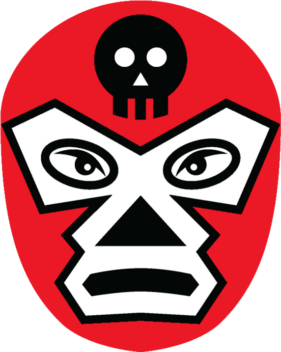 Bobby Lashley - Lucha Libre (852x852), Png Download