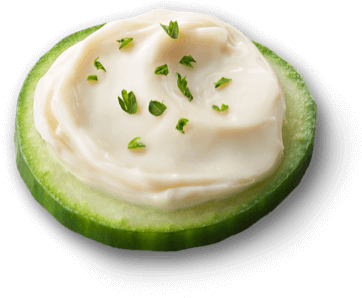 Cracker With Cheese - Cheese (400x317), Png Download