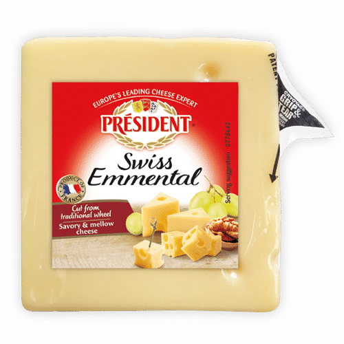 Cut & Wrap 6-8 Oz - Parmigiano-reggiano (500x500), Png Download