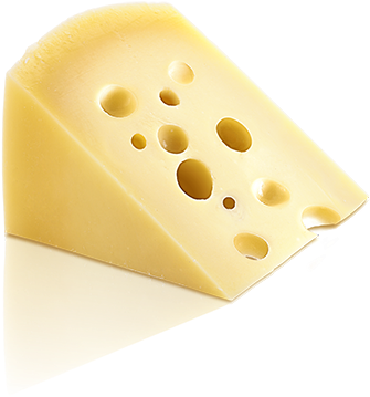 Meet The Cheese - Cheese (400x466), Png Download