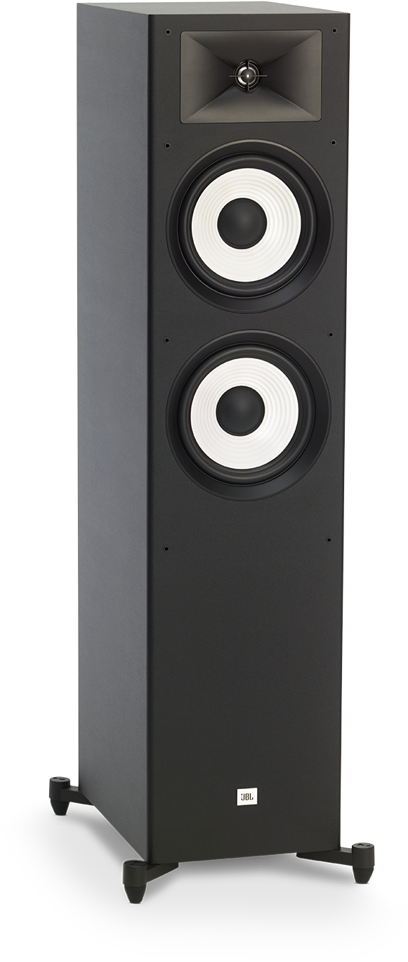 Jbl Stage A190 - Acoustics (1605x1605), Png Download