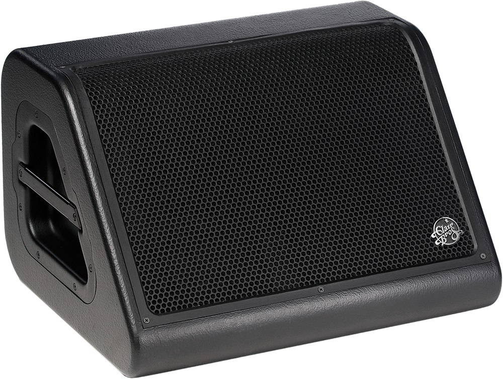 12am Stage Monitor - Clair Bros 12am (1000x753), Png Download