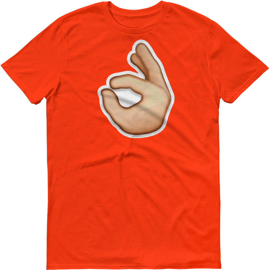 Men's Emoji T Shirt - Shirt (1000x1000), Png Download