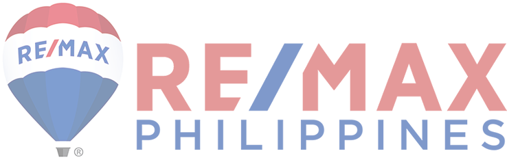 Logo-watermark - Remax Real Estate Group (840x262), Png Download