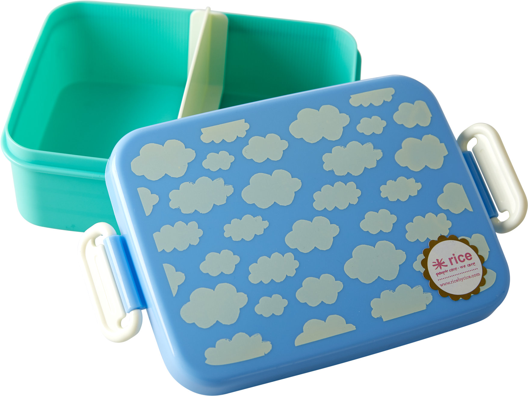 Lunchbox (2000x2000), Png Download