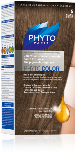 Image Not Available - Phyto Couleur (568x568), Png Download