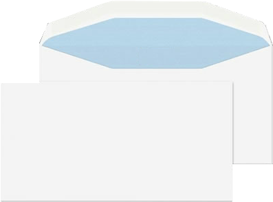 Envelope (432x317), Png Download