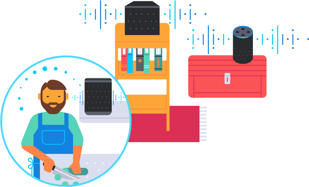 Loudspeaker (1100x666), Png Download