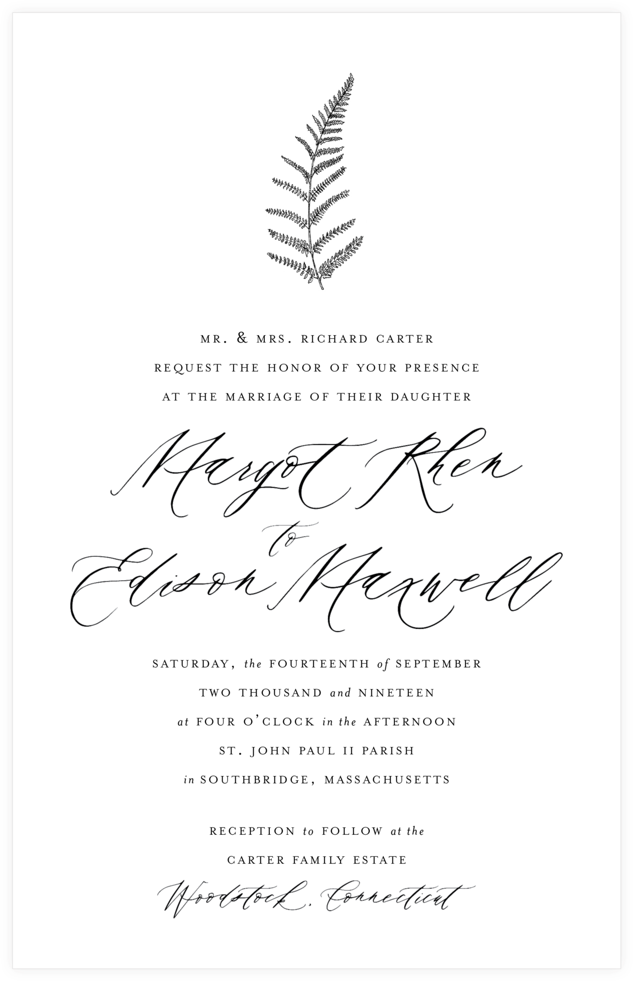 Artifact Invitation & Envelope (2500x2500), Png Download