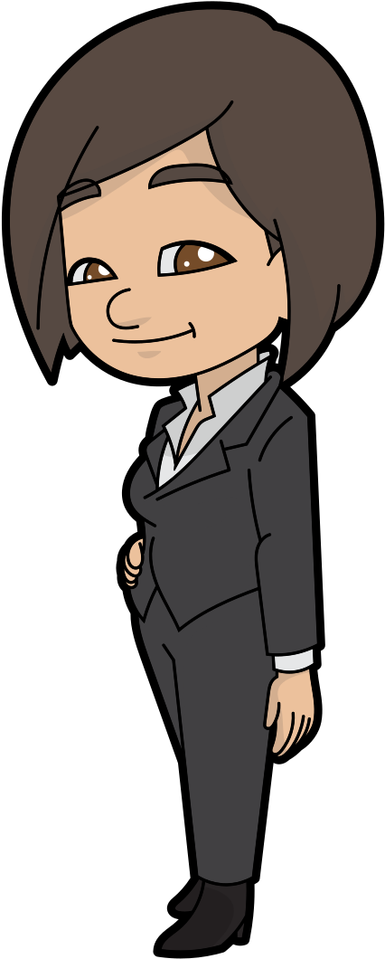 This Image Rendered As Png In Other Widths - Cartoon (500x1114), Png Download