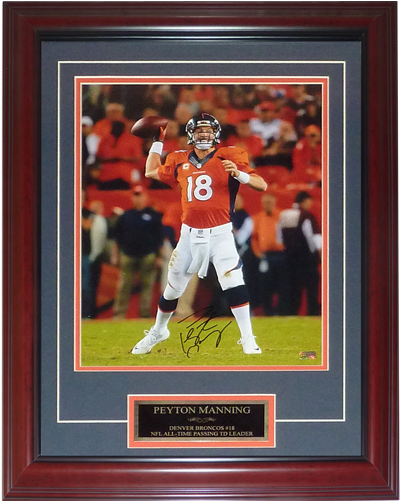 Denver Broncos (500x500), Png Download